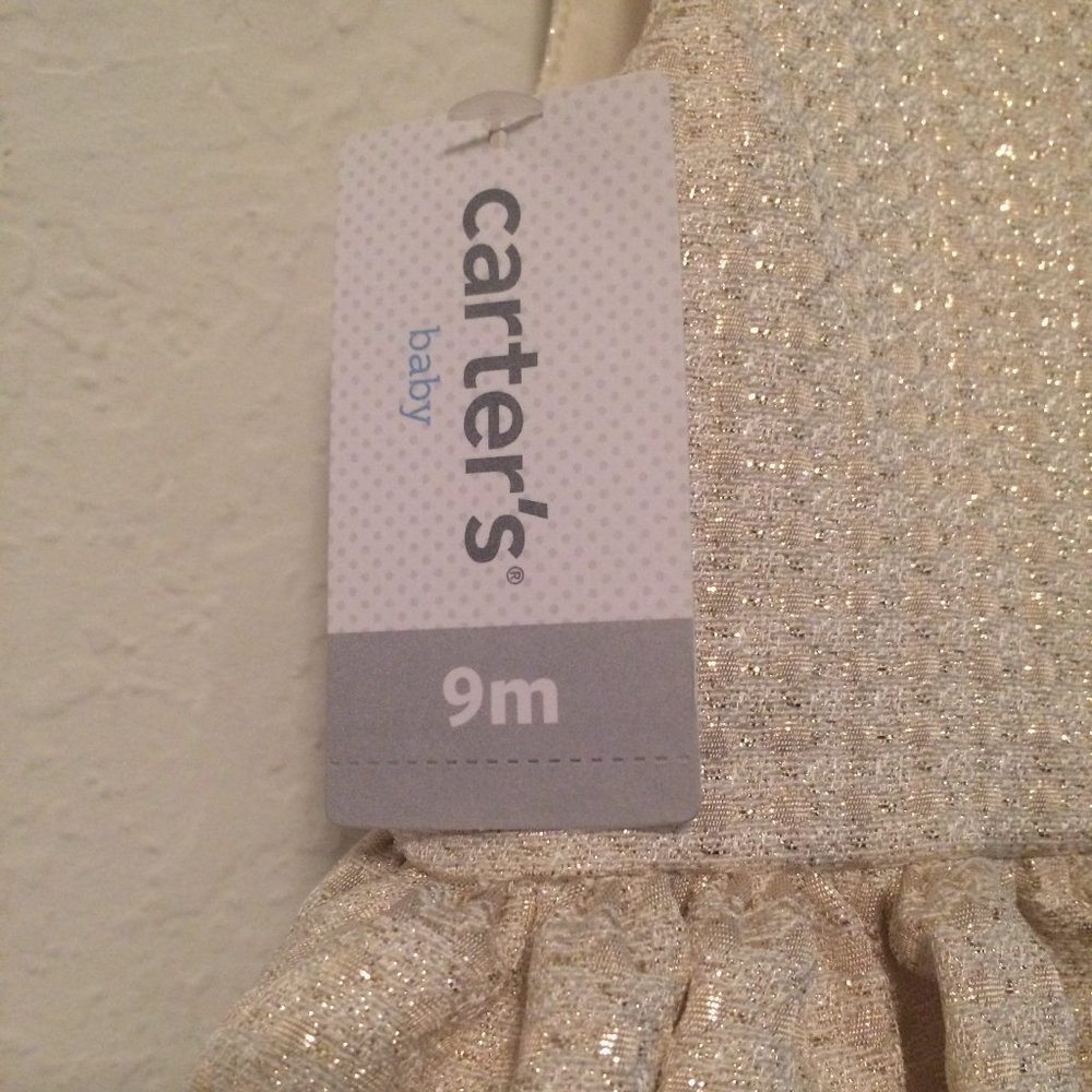 Carters Dress - Picture 6 of 7